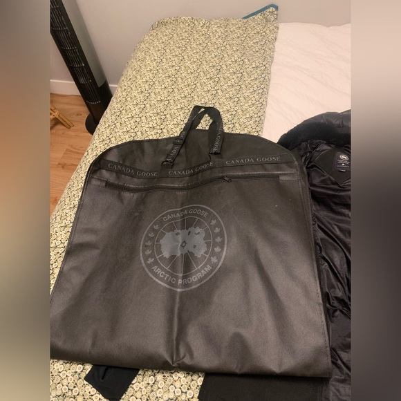 Canada Goose Winter Jacket - Picture 11 of 11